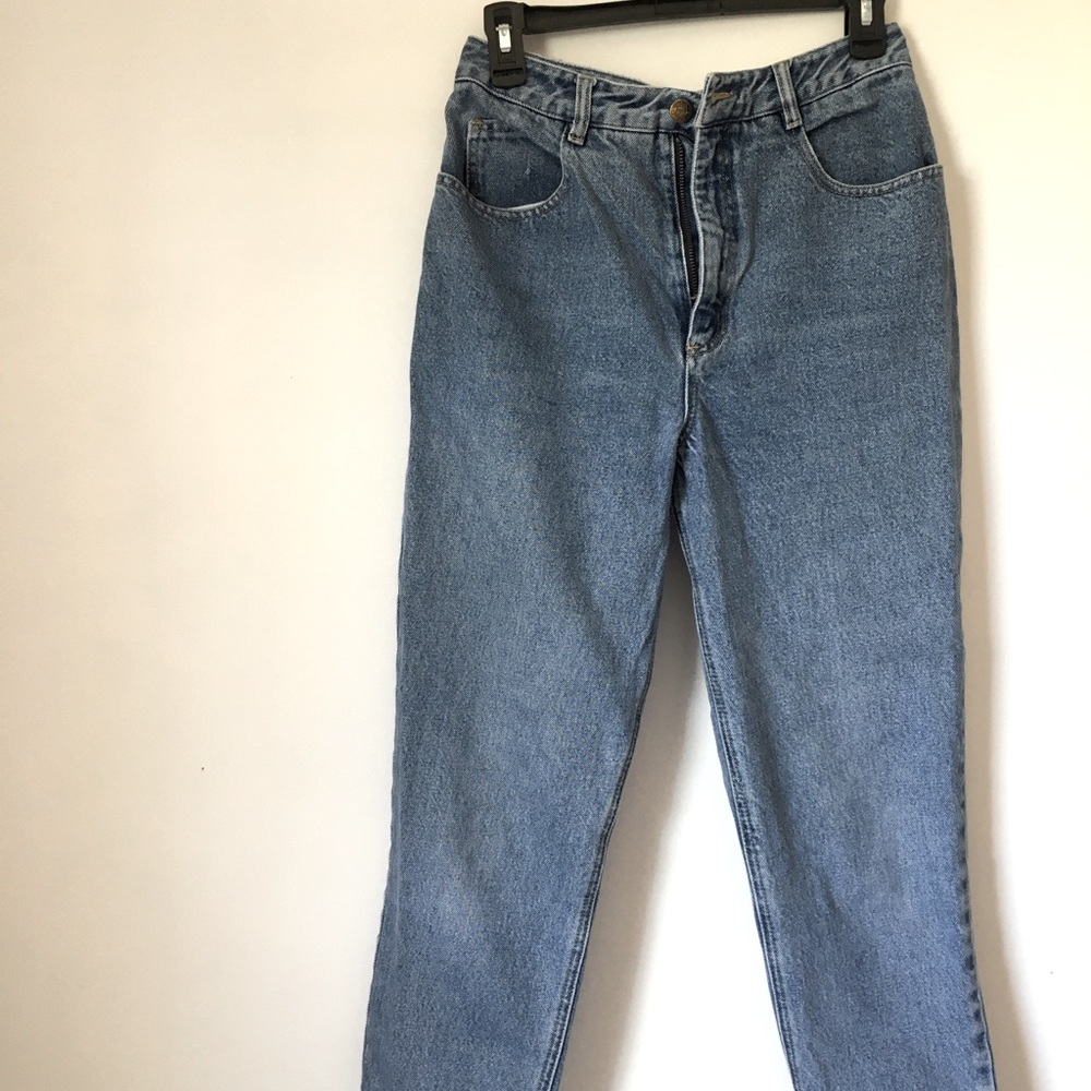 Vintage High Waisted Talbots Jeans